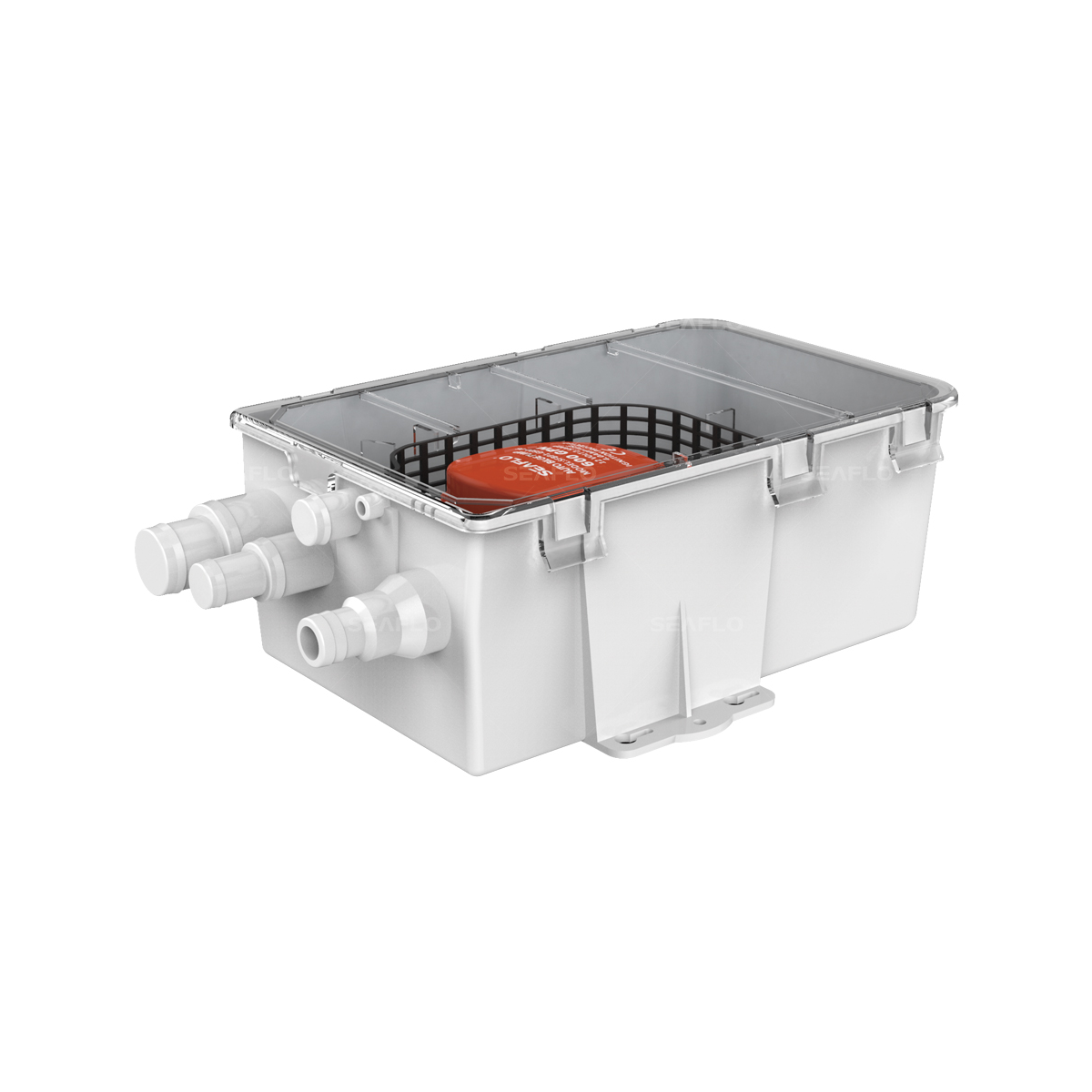 DRAIN WATER PUMP SYSTEM 12V