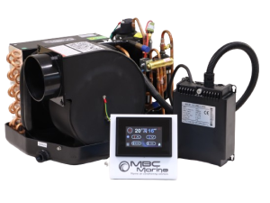 ESC08 – 8000 BTU