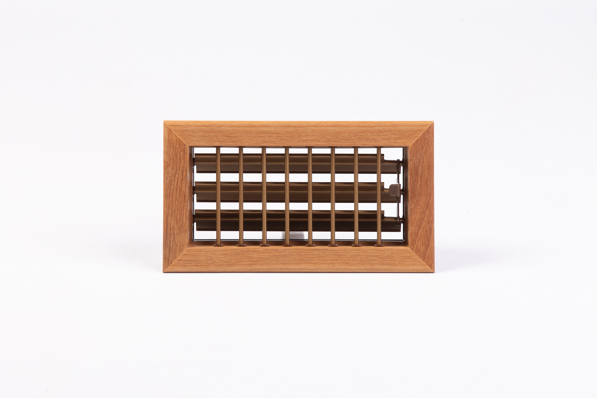 TEAK WOOD SUPPLY AIR GRILL
