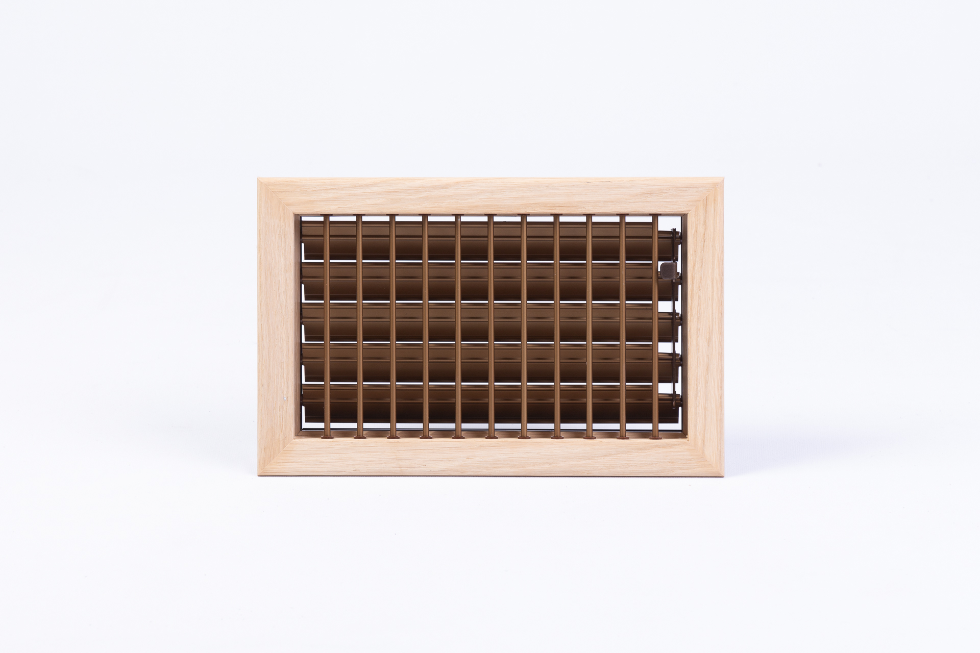 TEAK WOOD SUPPLY AIR GRILL