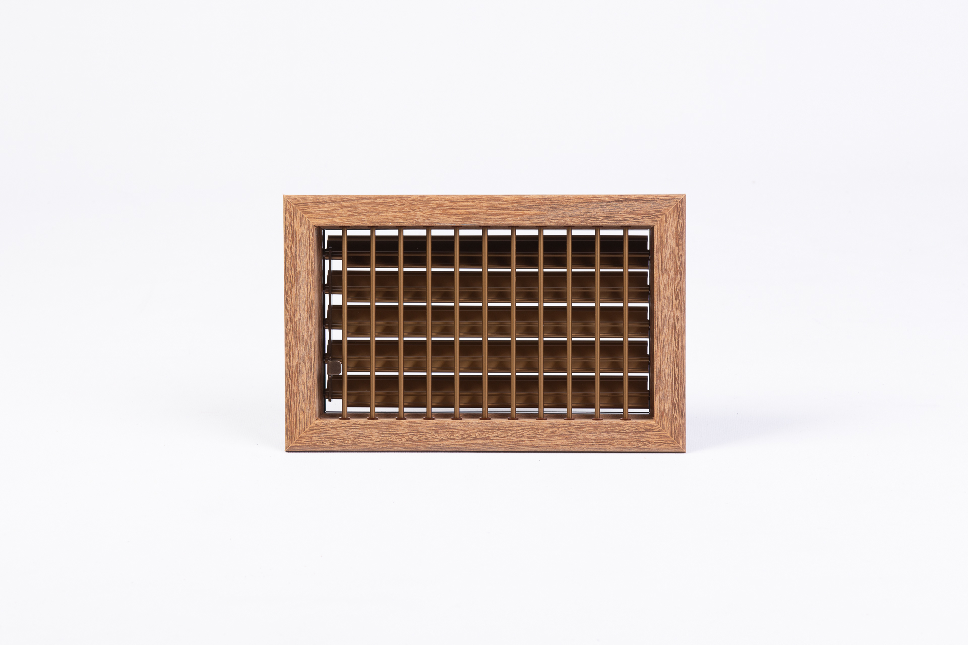 TEAK WOOD SUPPLY AIR GRILL