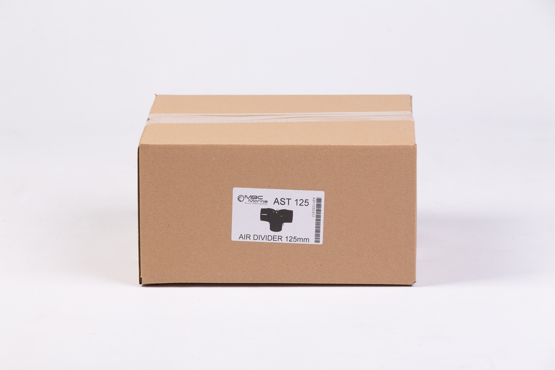 AIR DIVIDER “T”