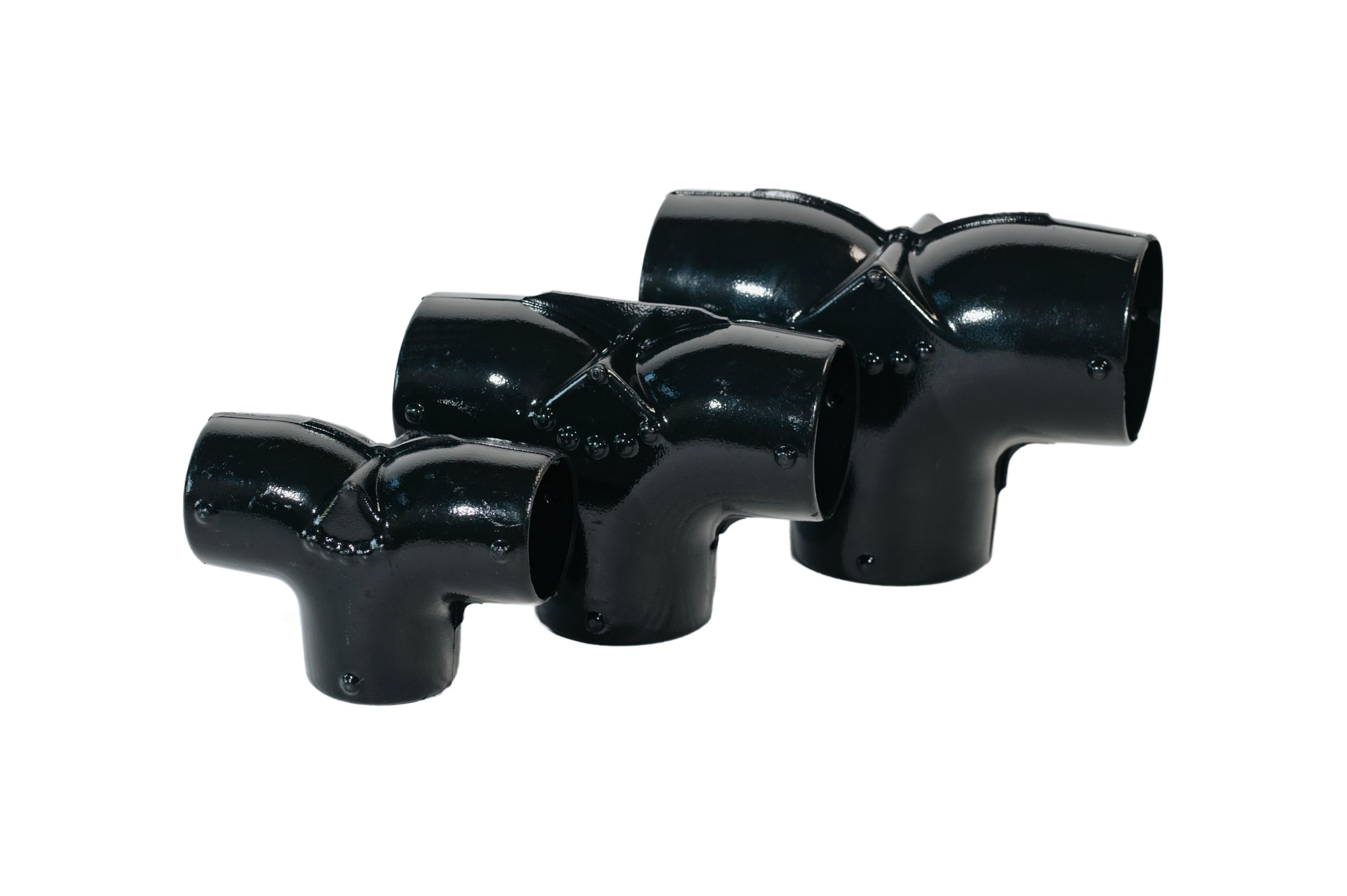 AIR DIVIDER “T”