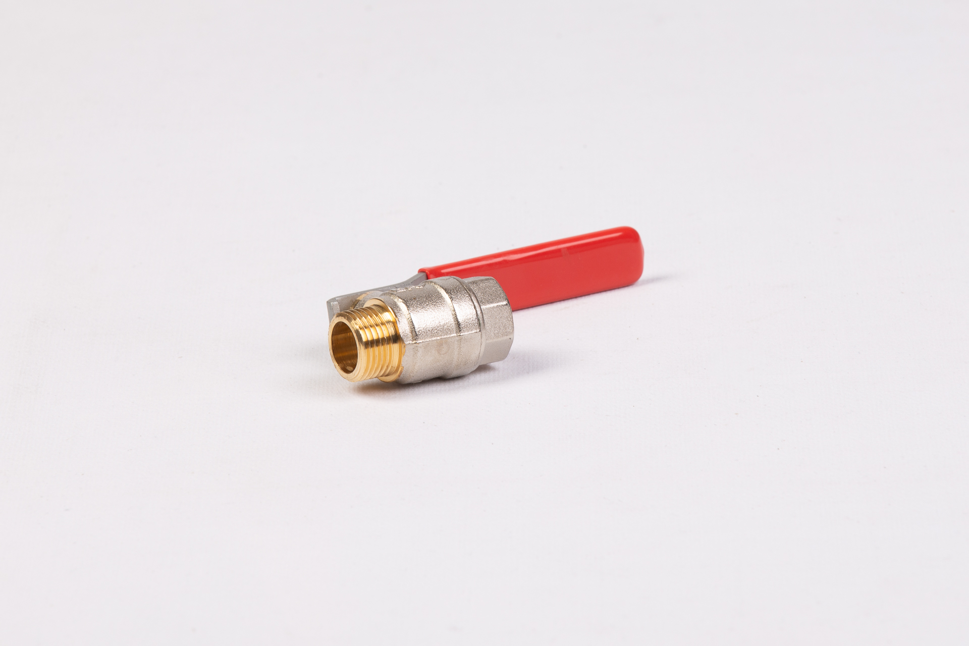 BALL VALVE