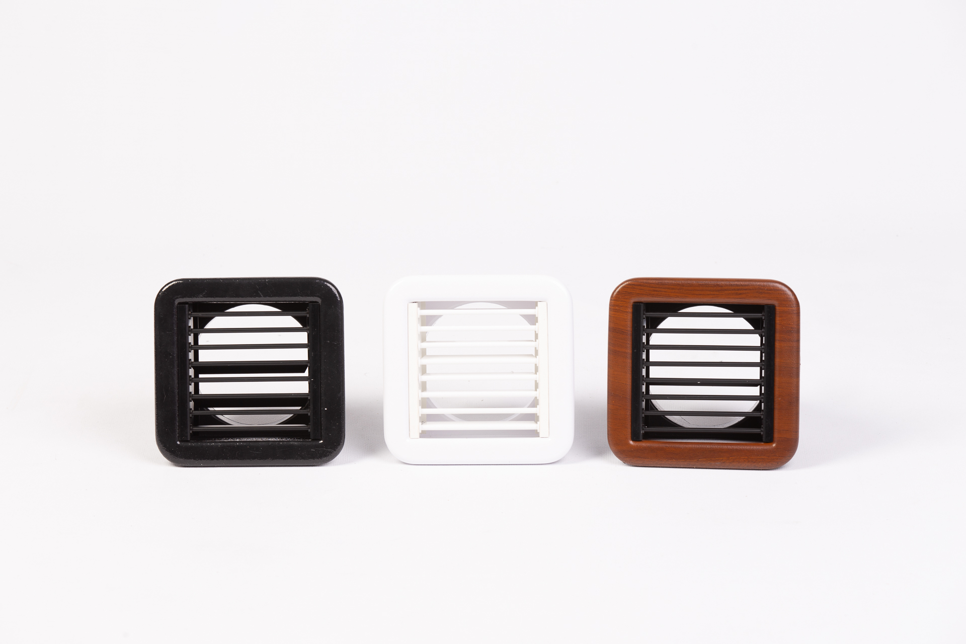 PLASTIC SUPPLY AIR GRILL