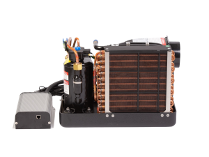 SDC 12-7000 – 12V Self Contained system