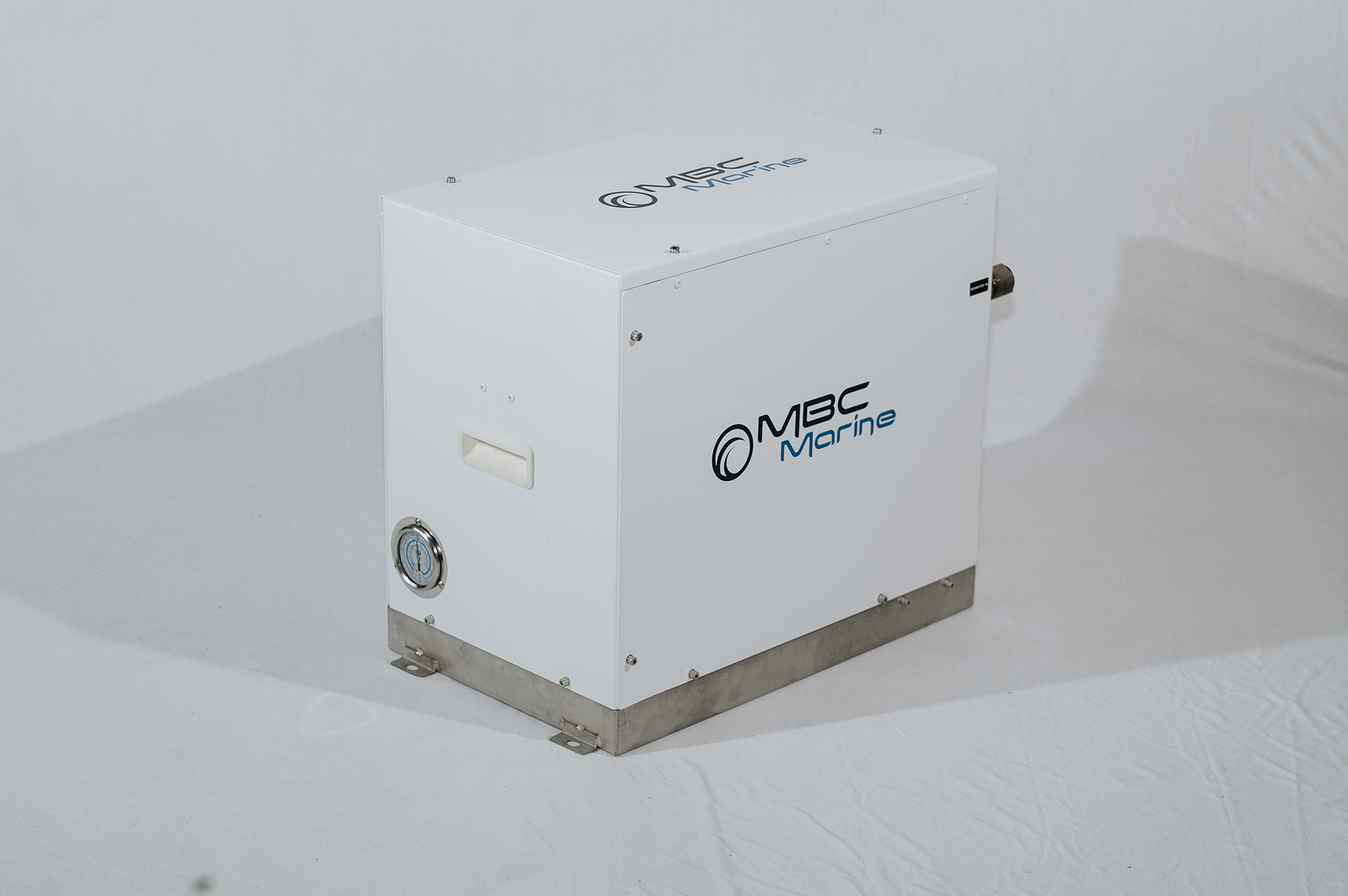 HC96VFD – 400V 3Ph