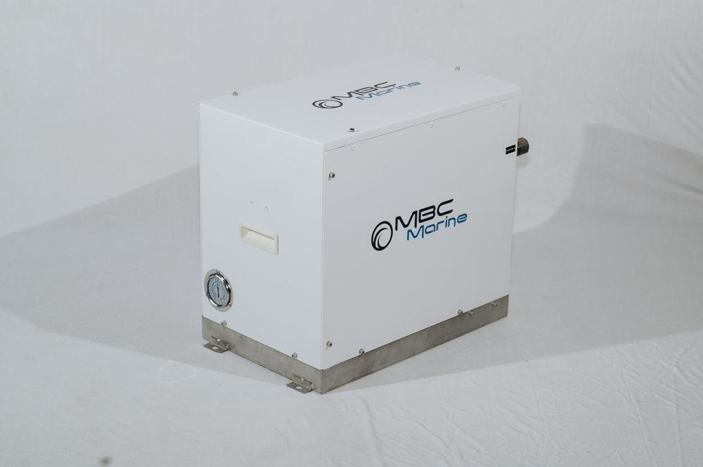 HC50VFD – 230V 1Ph