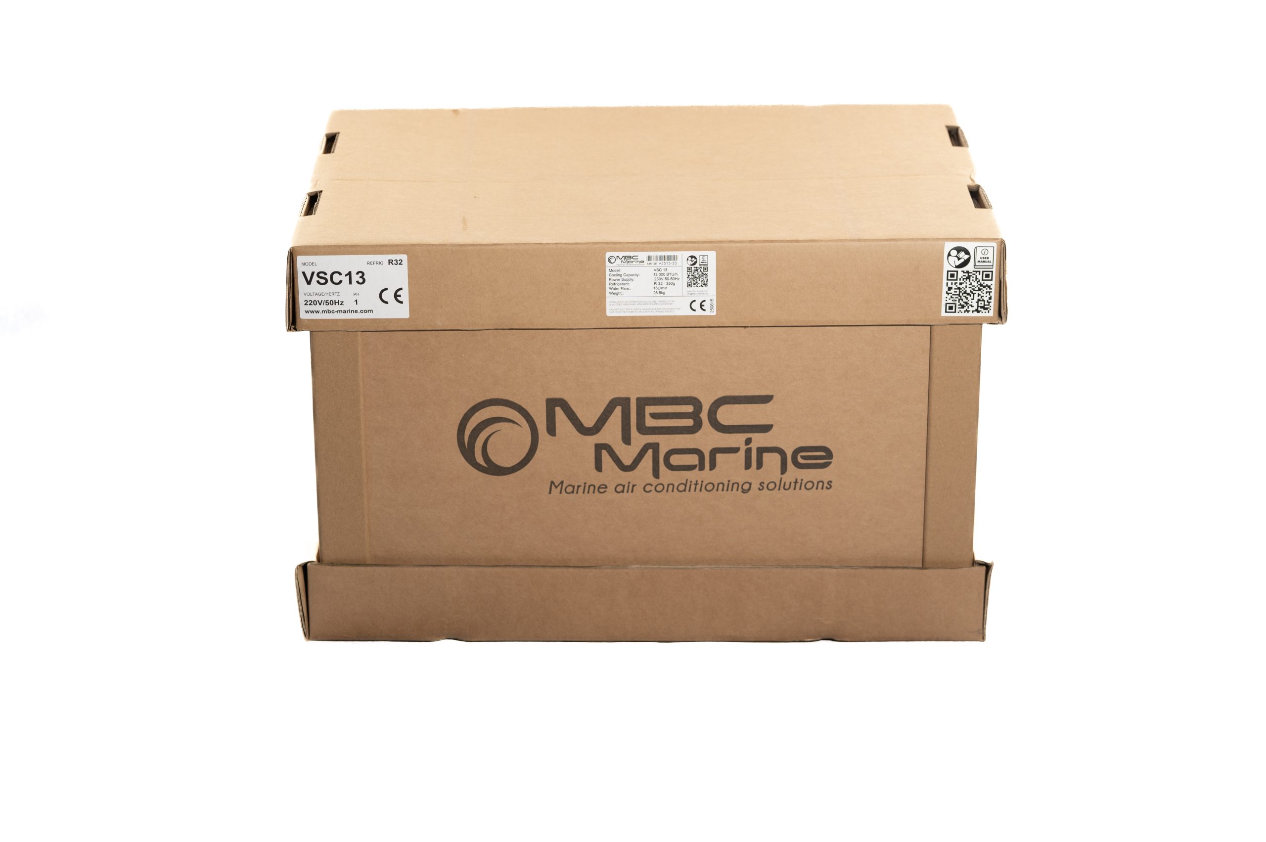 <!--/trp-no-translate-->VSC 13 – Compact Inverter System