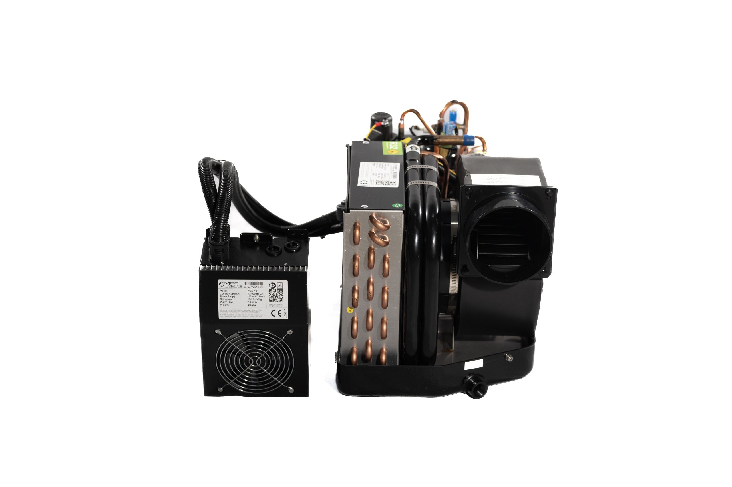 <!--/trp-no-translate-->VSC 13 – Compact Inverter System