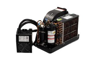 VSC 16 -Compact Inverter System