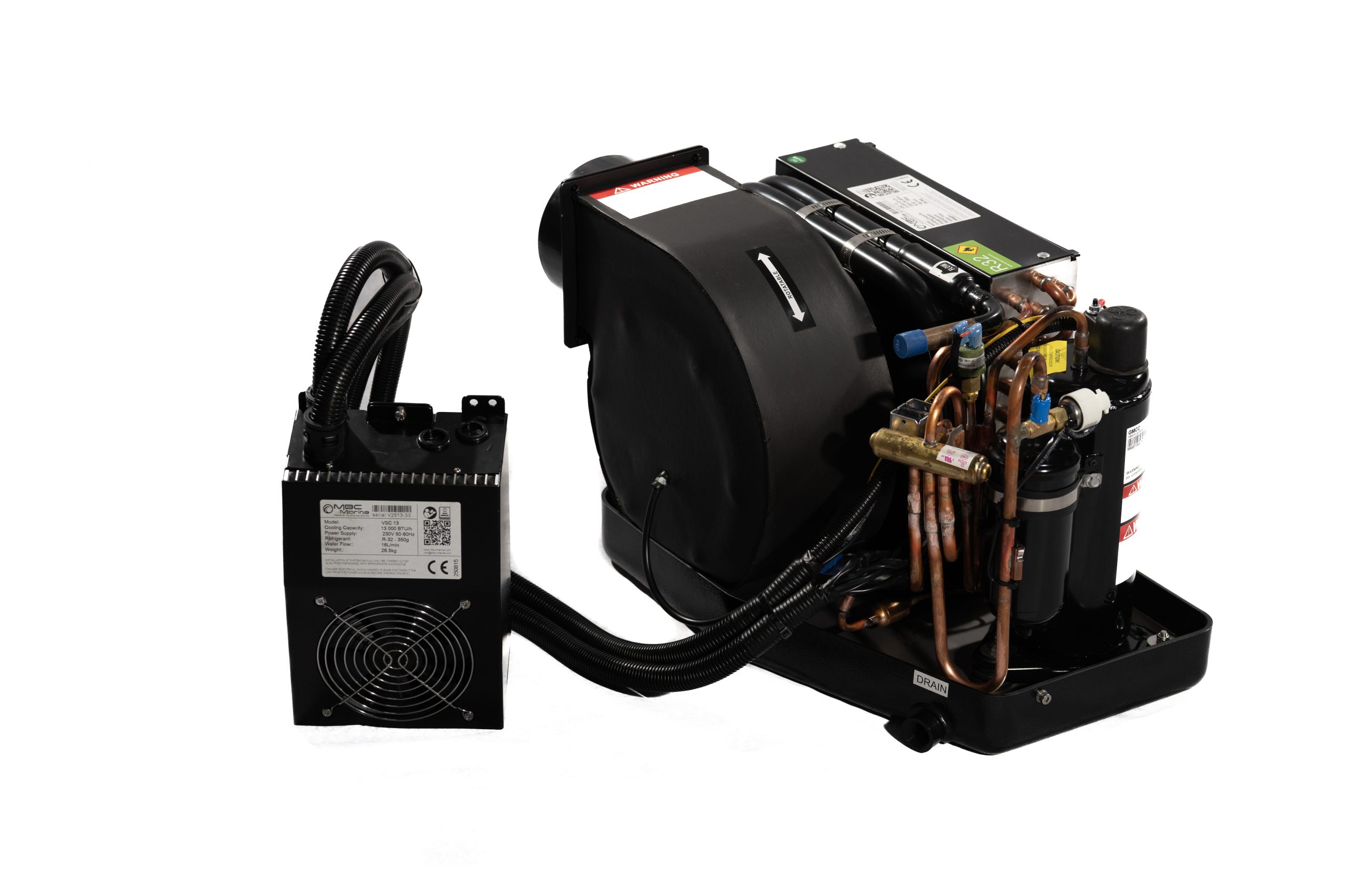 <!--/trp-no-translate-->VSC 13 – Compact Inverter System