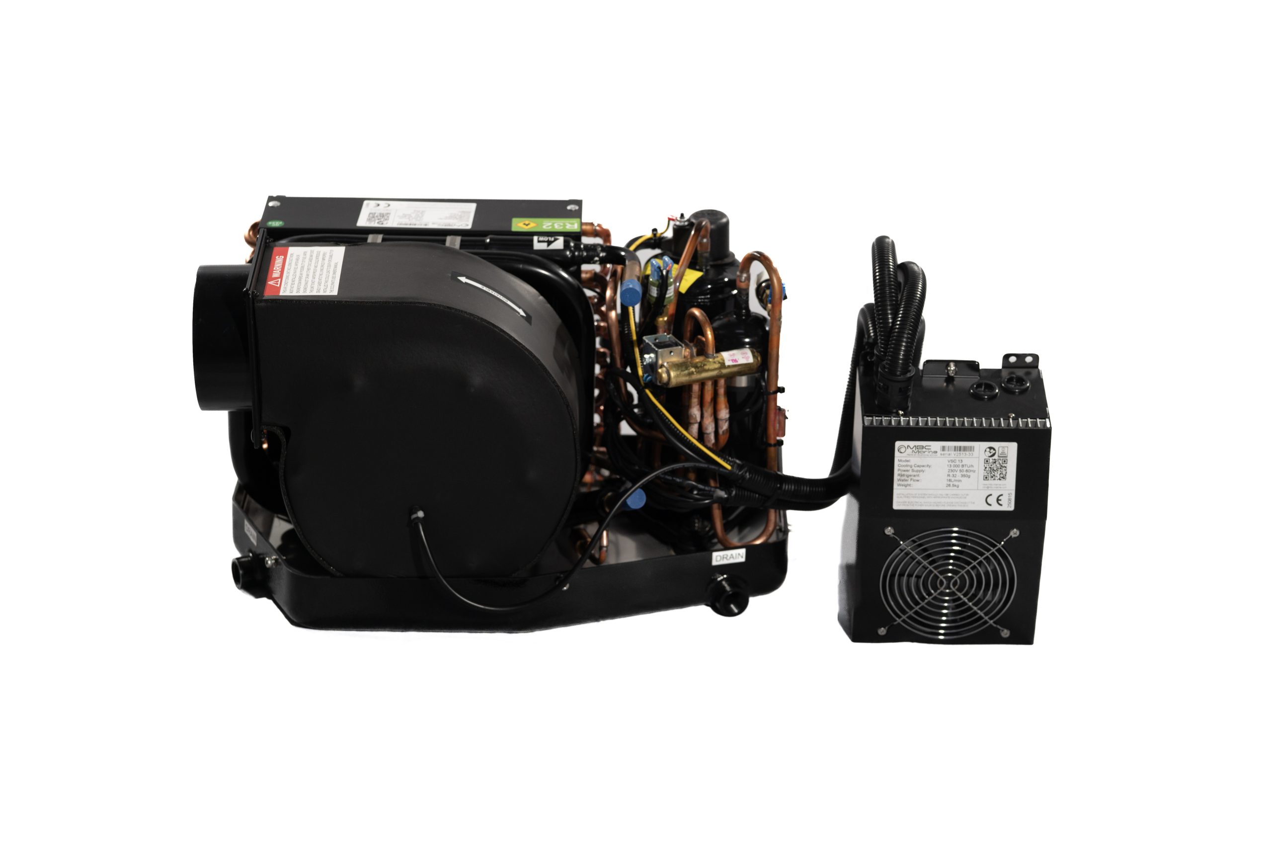 <!--/trp-no-translate-->VSC 13 – Compact Inverter System