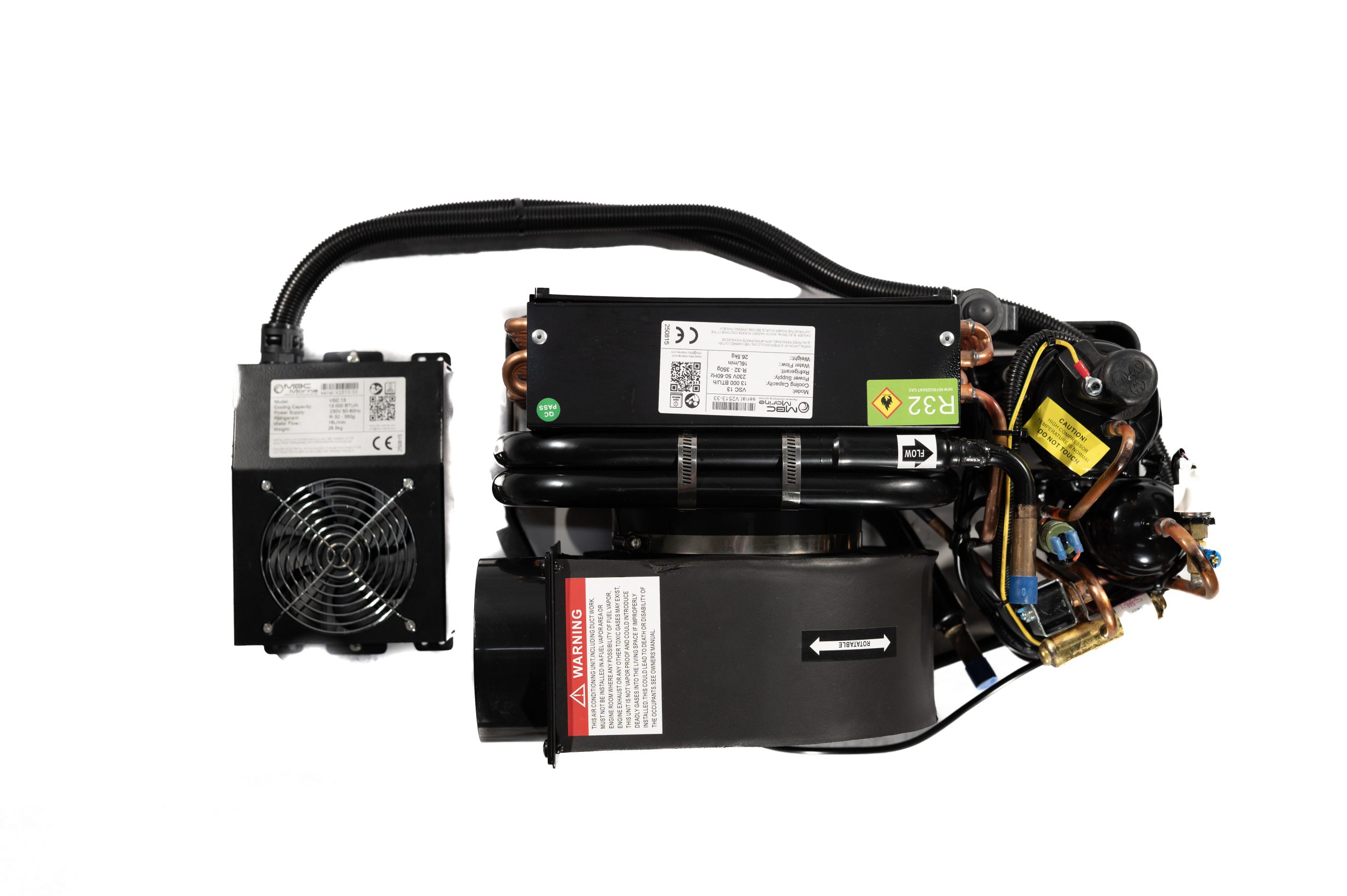 <!--/trp-no-translate-->VSC 13 – Compact Inverter System