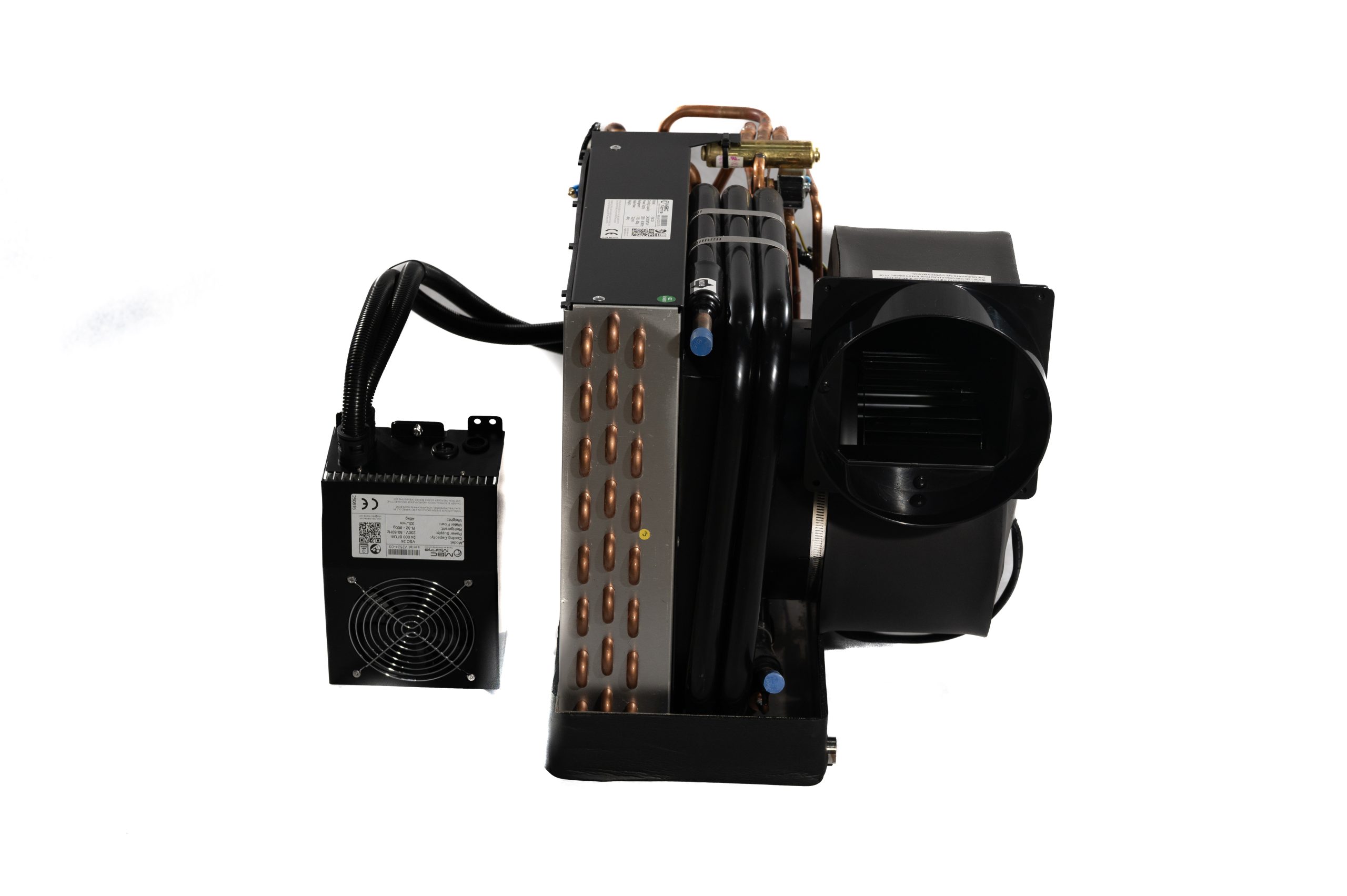 <!--/trp-no-translate-->VSC 24 – Compact Inverter System