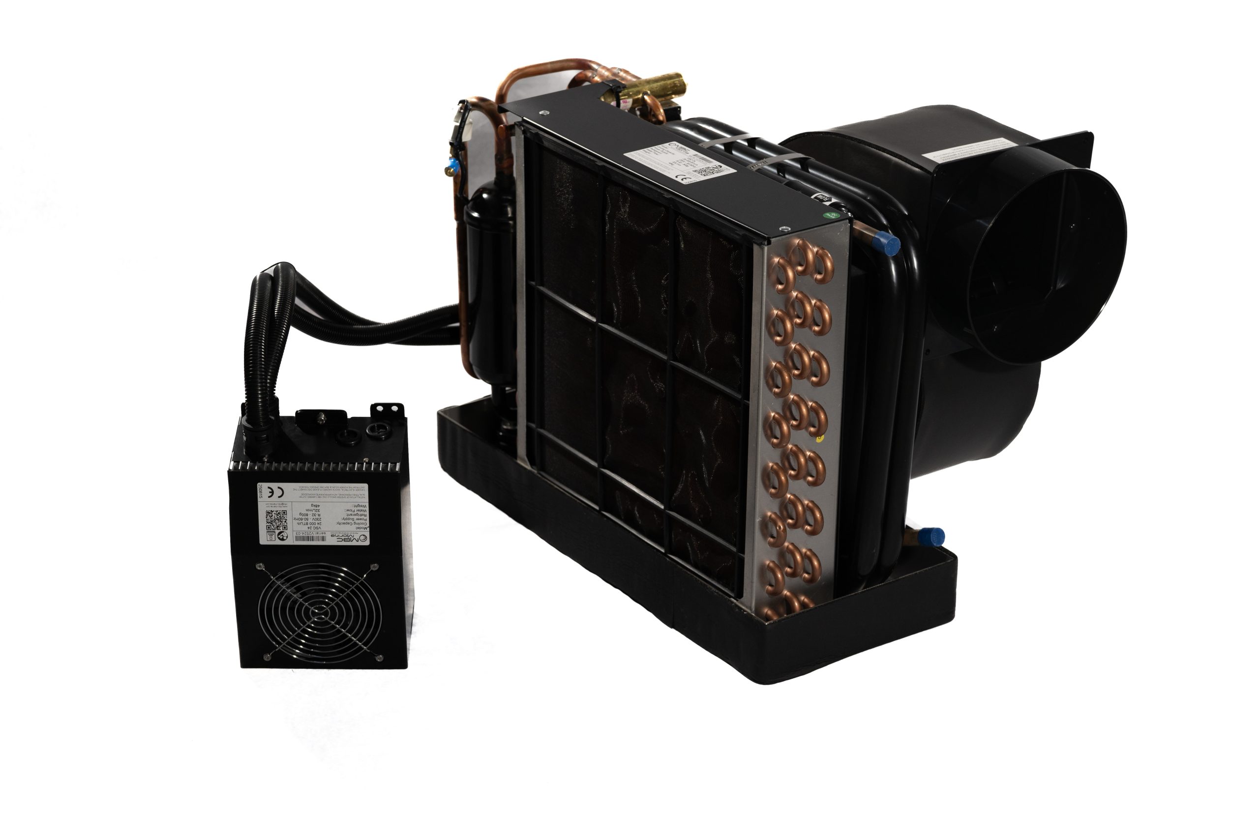 <!--/trp-no-translate-->VSC 24 – Compact Inverter System