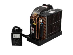 VSC 24 - Compact Inverter System