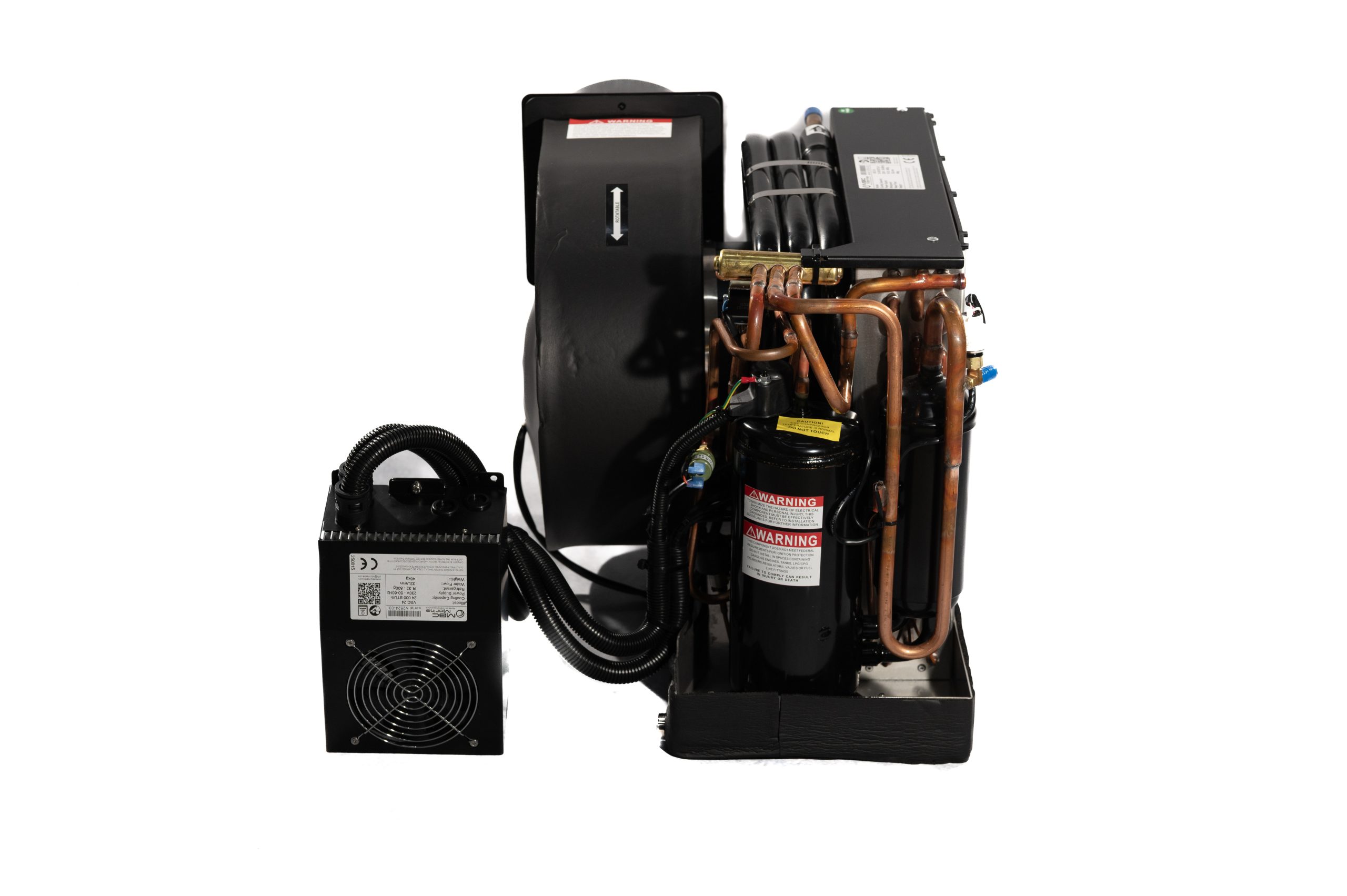 <!--/trp-no-translate-->VSC 24 – Compact Inverter System