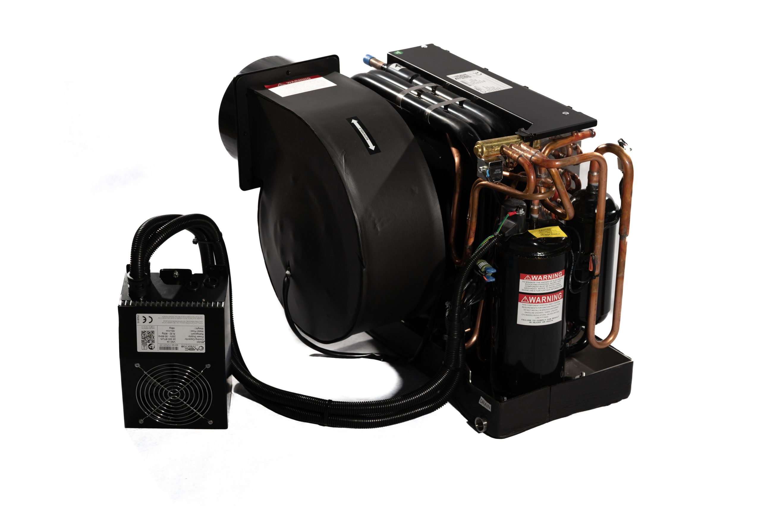 <!--/trp-no-translate-->VSC 24 – Compact Inverter System