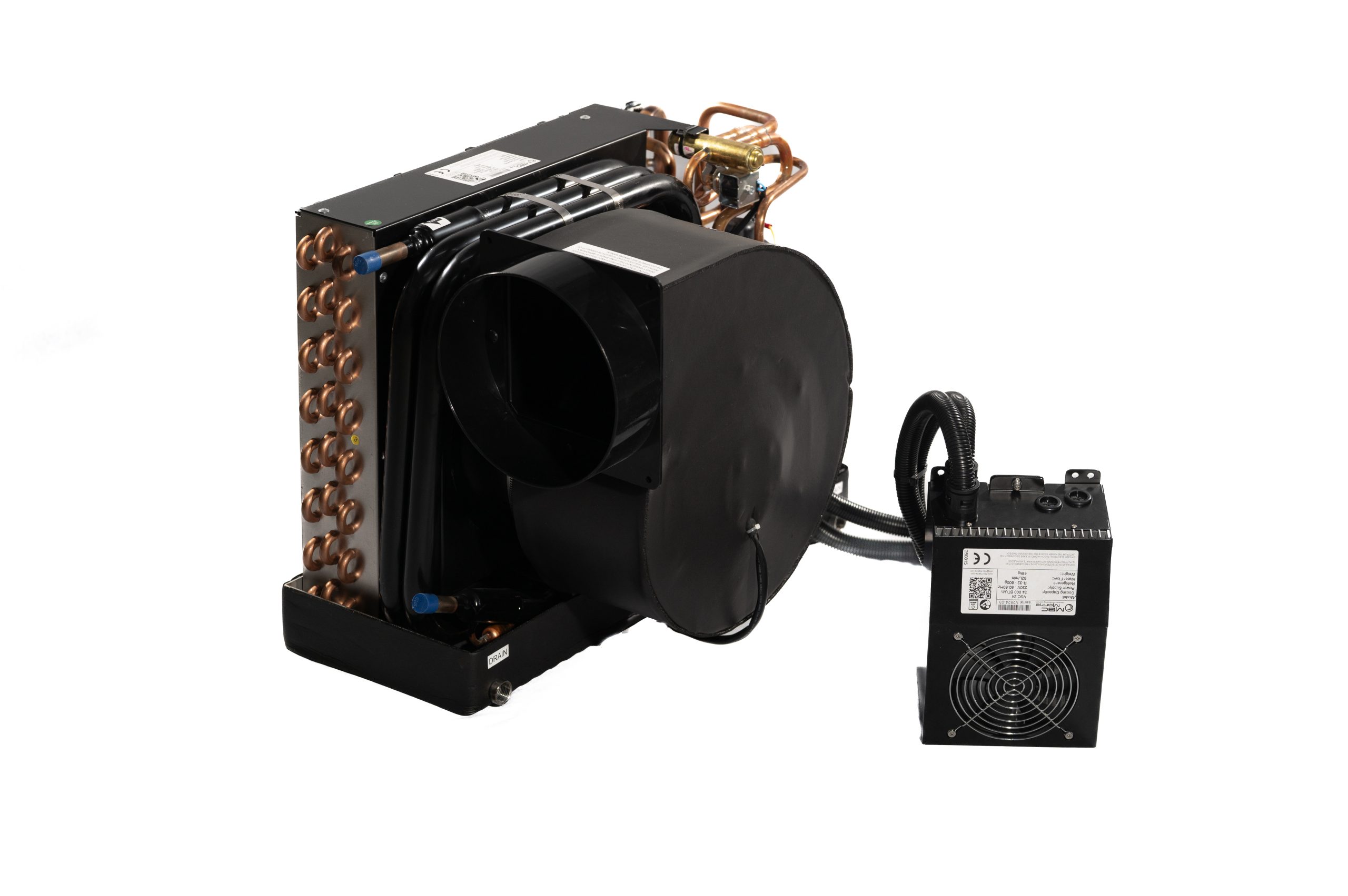 <!--/trp-no-translate-->VSC 24 – Compact Inverter System