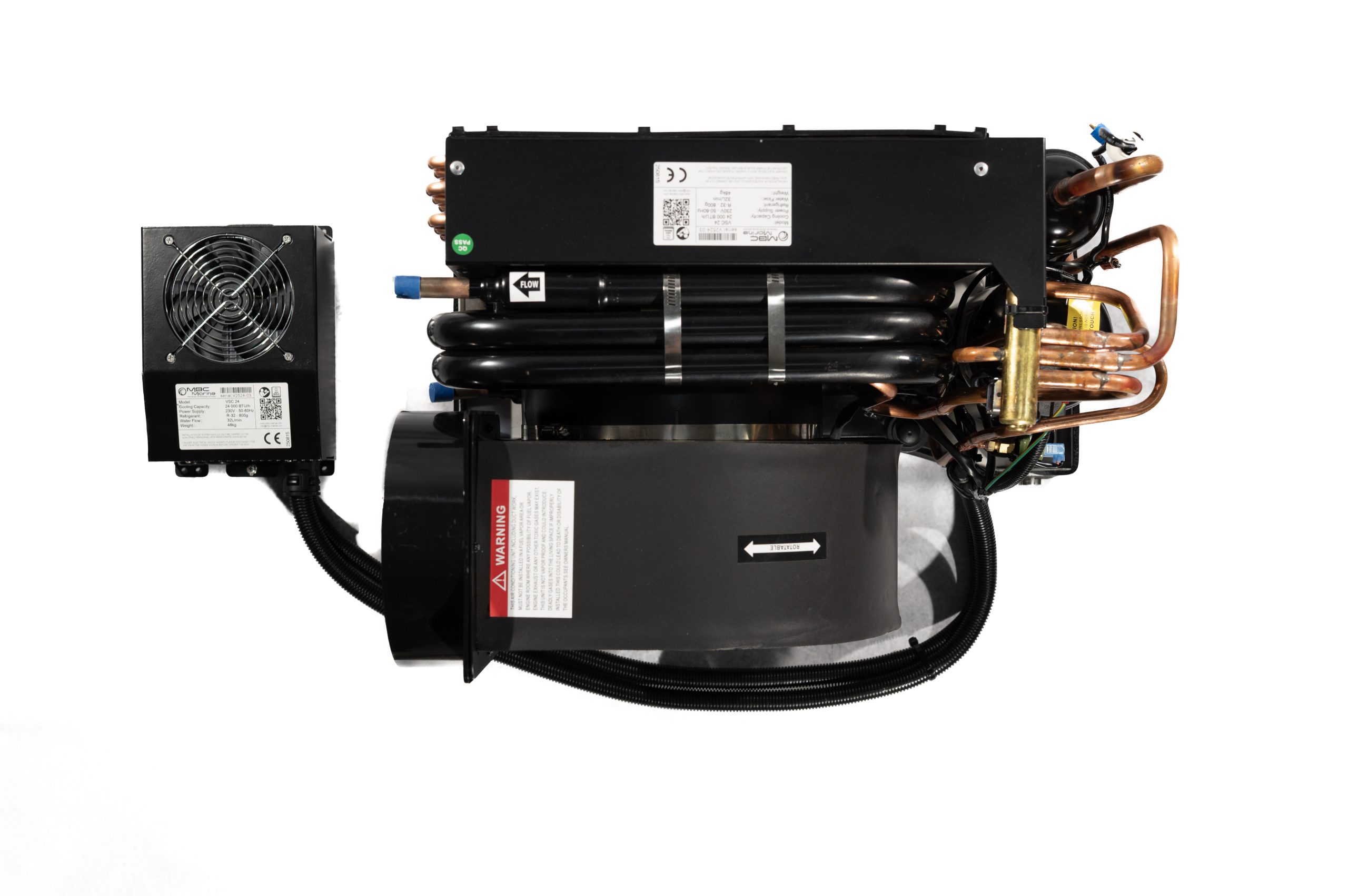 <!--/trp-no-translate-->VSC 24 – Compact Inverter System