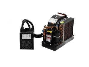 VSC 08 - Compact Inverter System