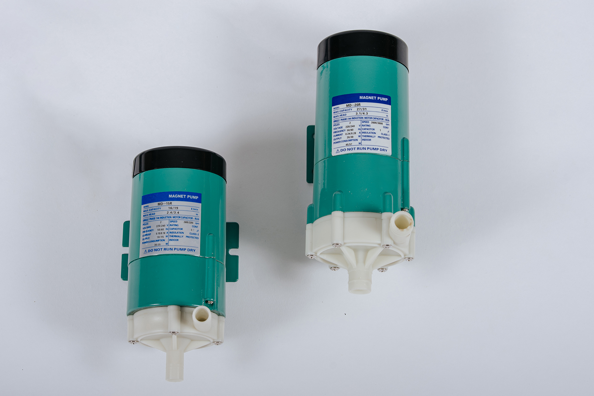 MP20-R Sea Water Pump