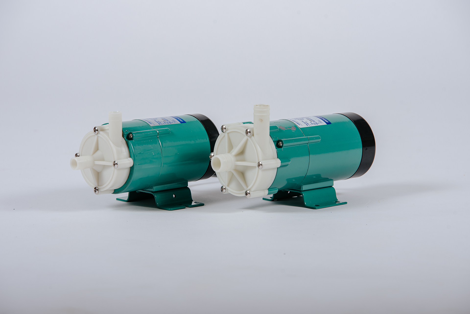 MP20-R Sea Water Pump