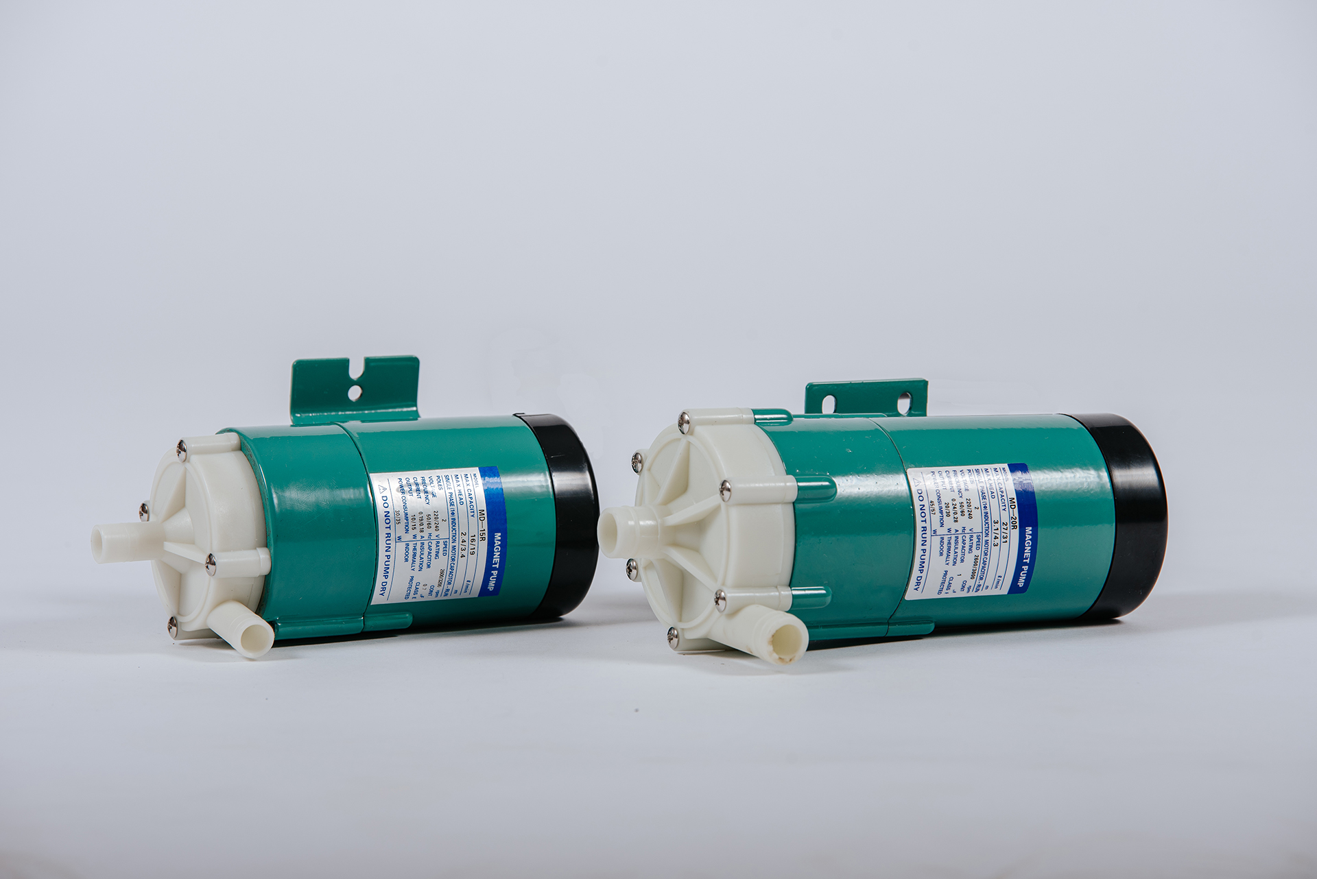 MP20-R Sea Water Pump