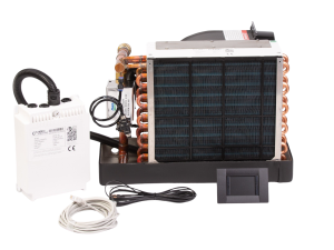 CFPG10 – Fan Coil Fan Coil Unit for Chiller Systems
