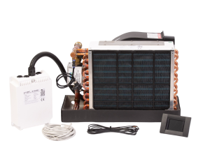 CFPG12 – Fan Coil Fan Coil Unit for Chiller Systems