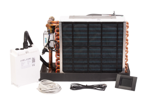 CFPG16 – Fan Coil Fan Coil Unit for Chiller Systems