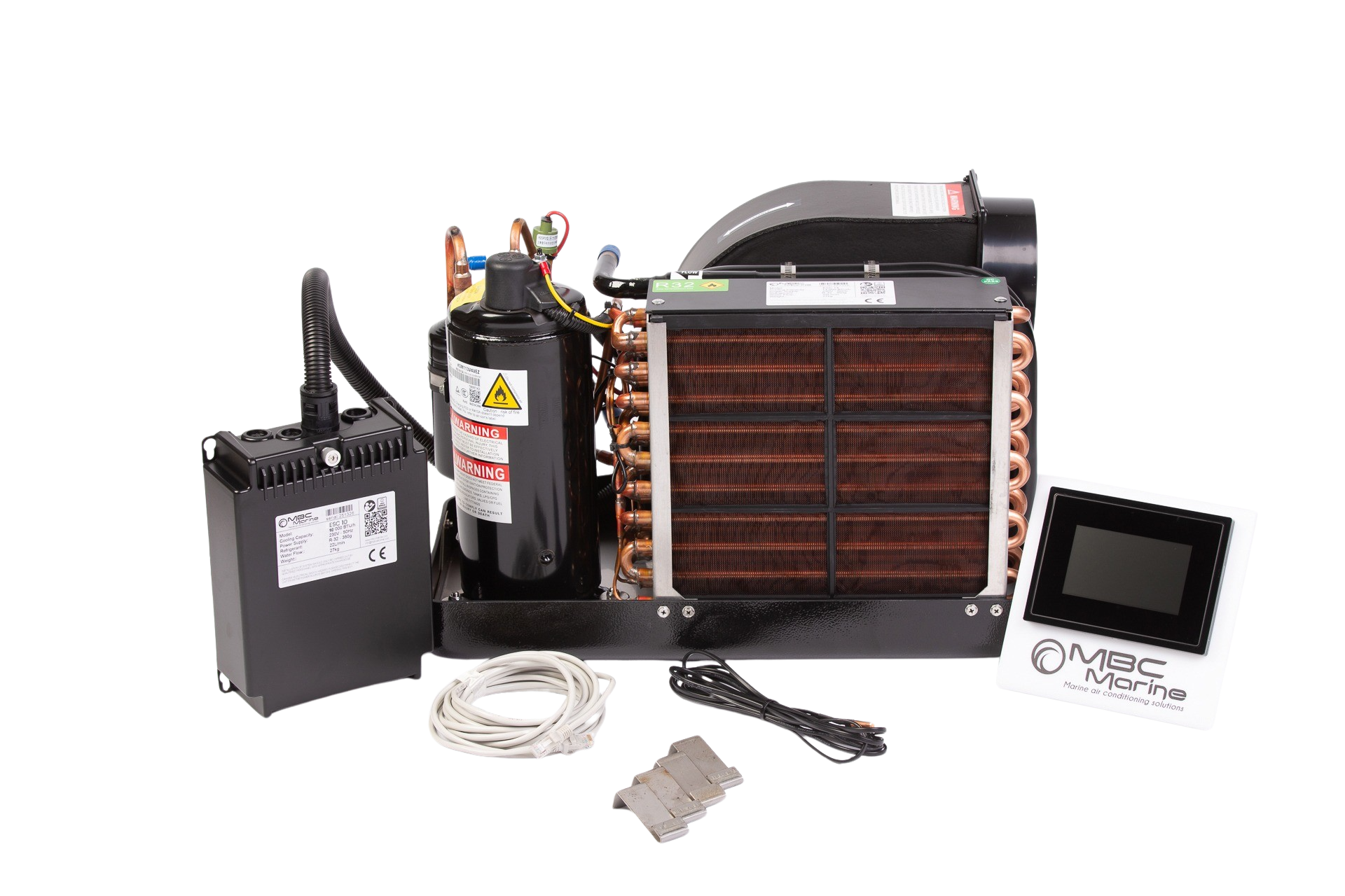 ESC10 – 10000 BTU