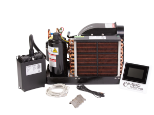 ESC13 – 13000 BTU
