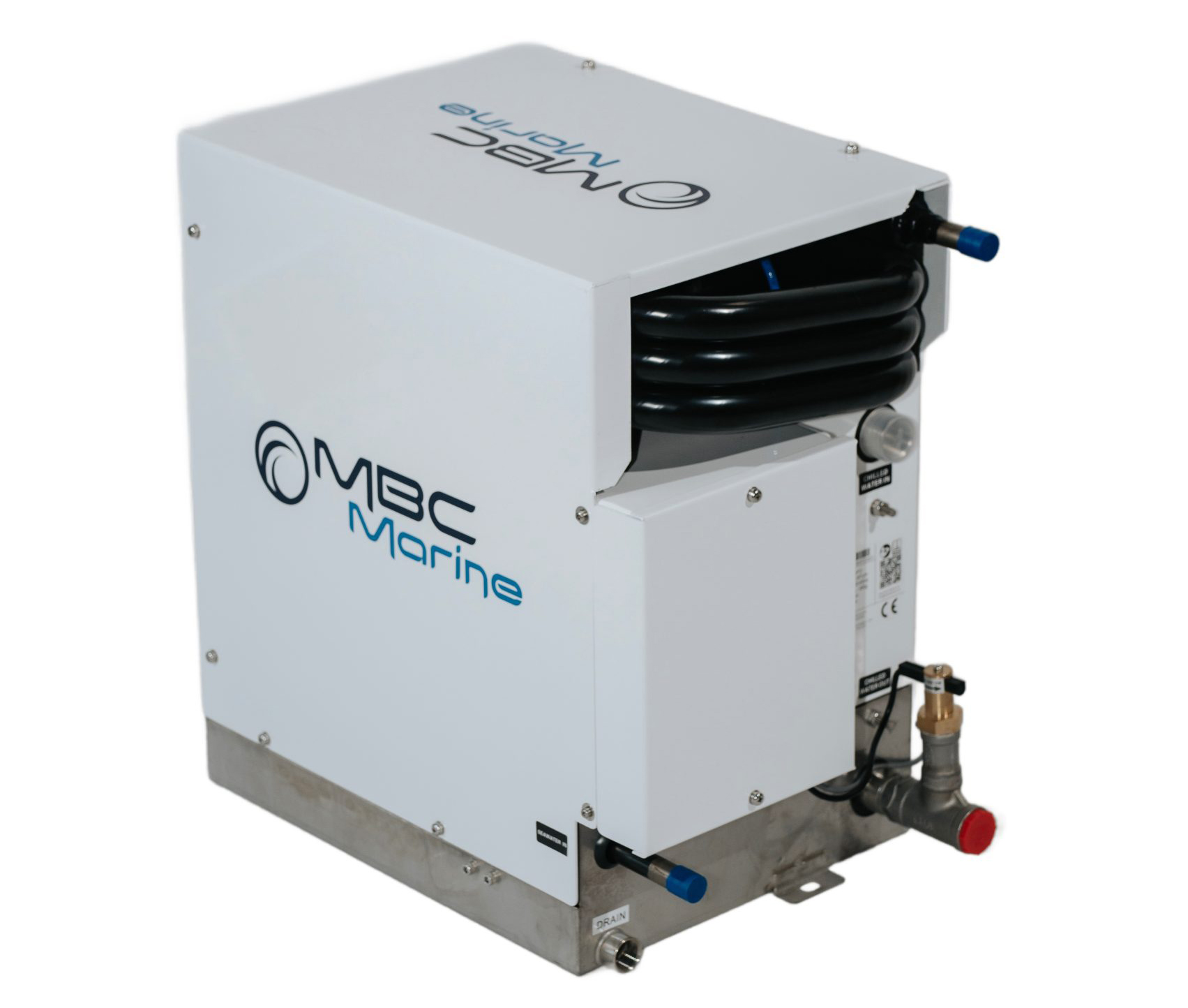HC24VFD – 230V 1Ph