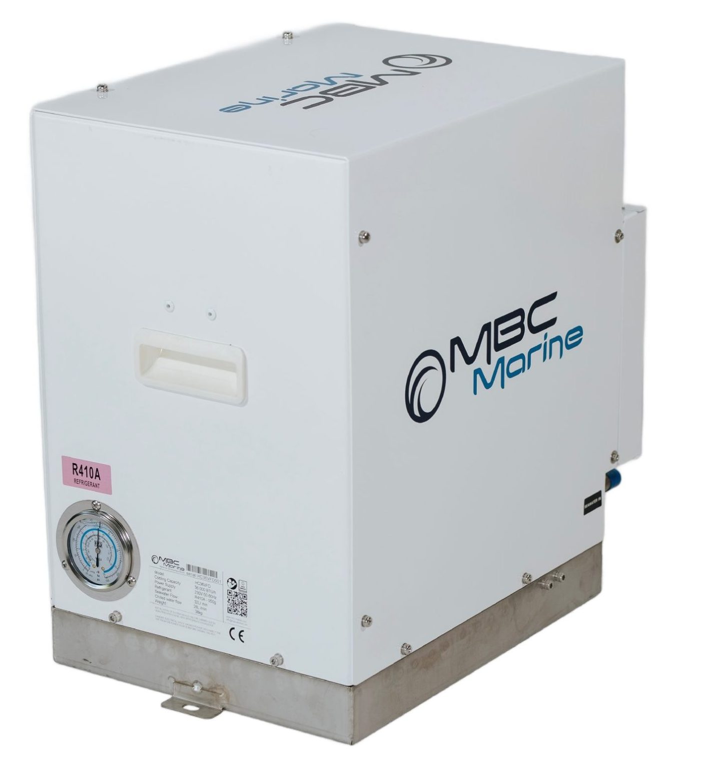 HC24VFD – 230V 1Ph