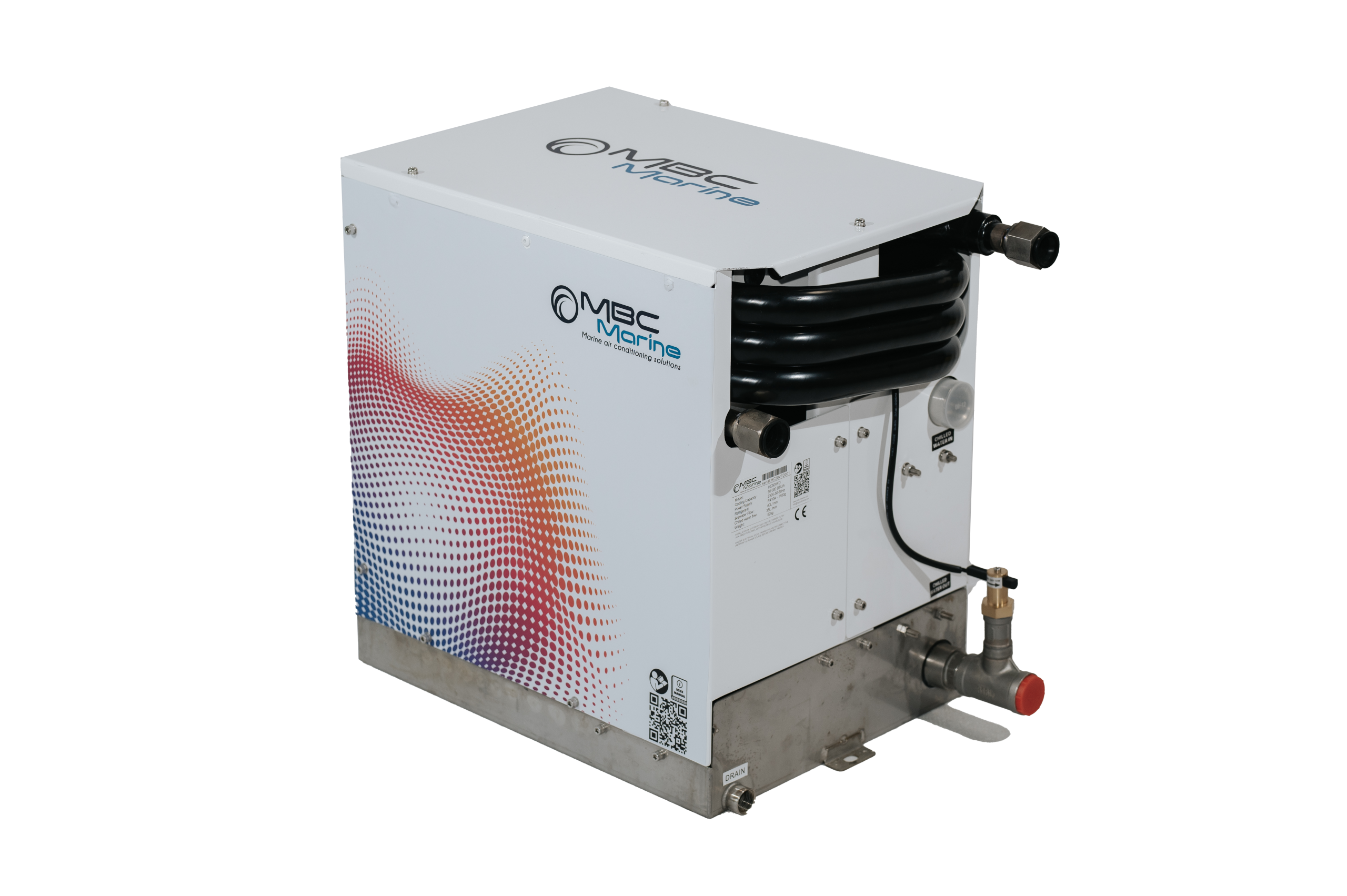 HC24VFD – 230V 1Ph