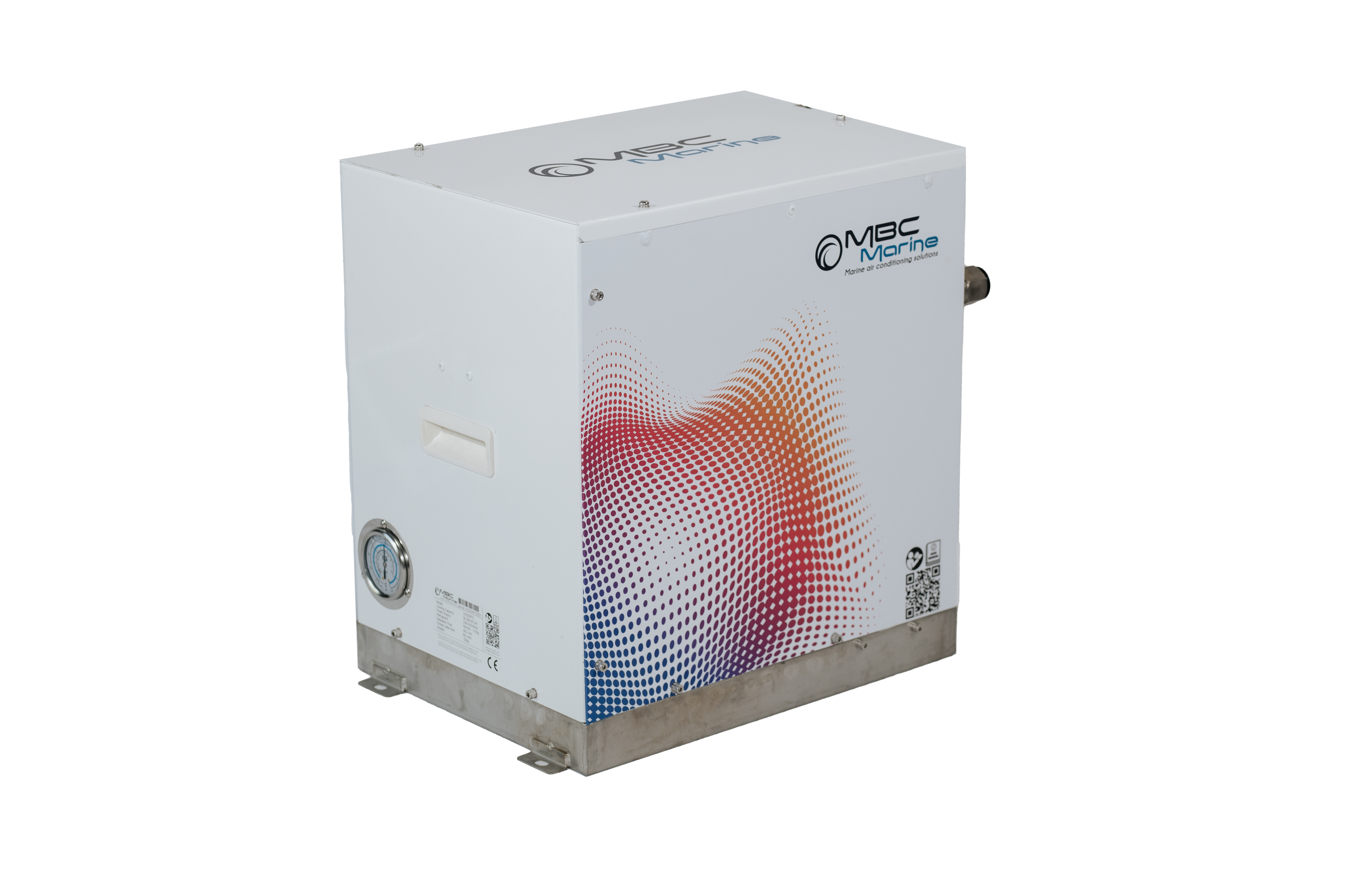 HC24VFD – 230V 1Ph