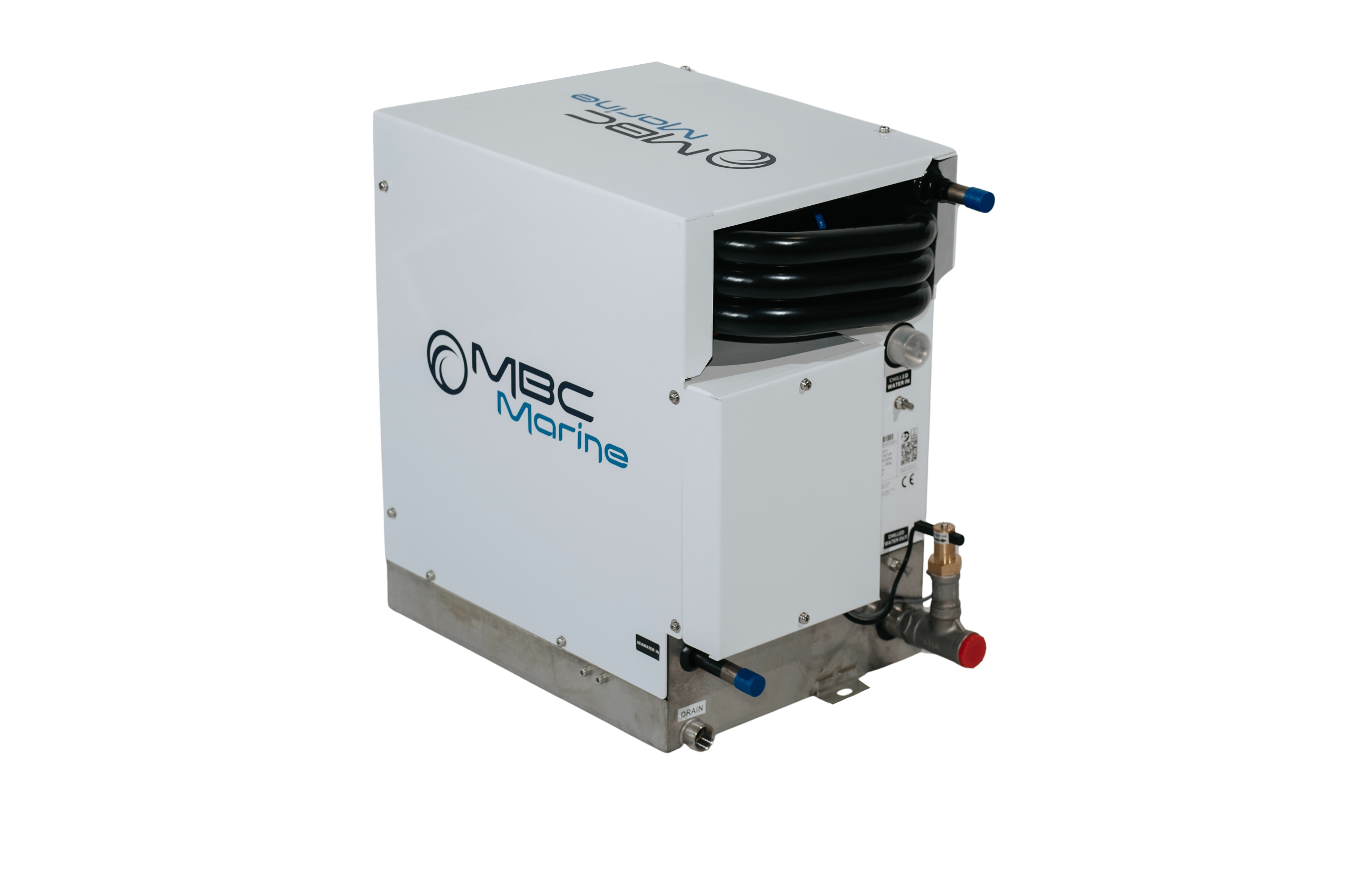 HC36VFD – 230V 1Ph
