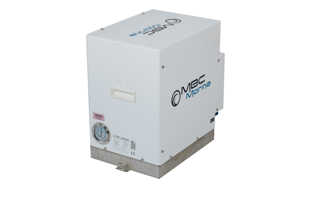 HC36VFD – 230V 1Ph