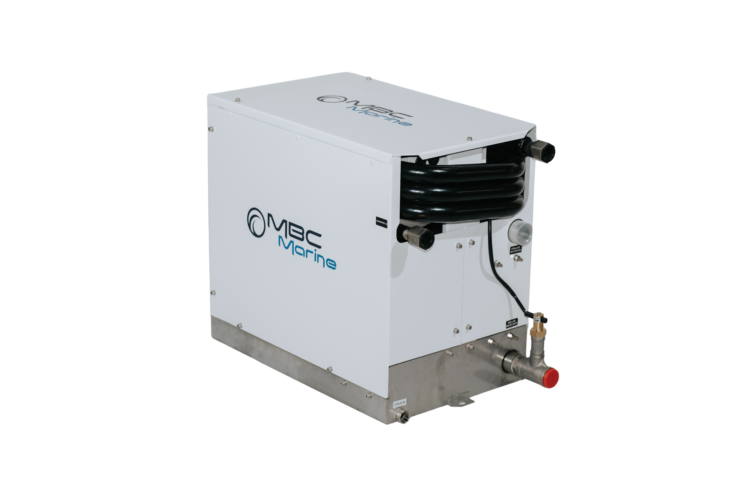 HC64VFD – 230V 1Ph