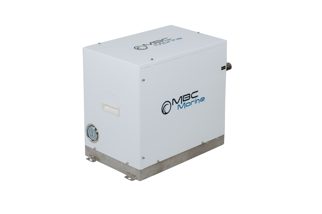 HC50VFD – 230V 1Ph