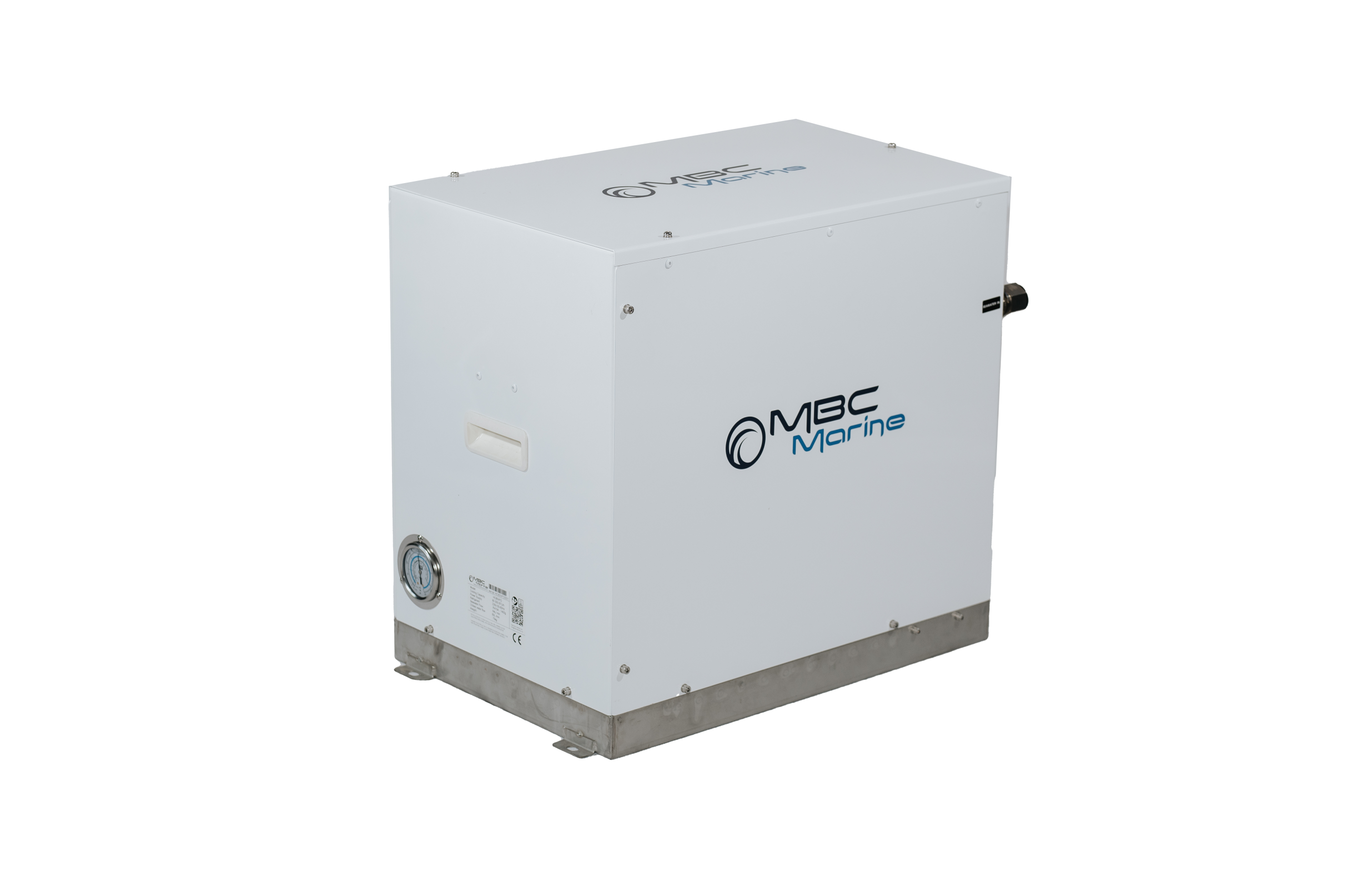 HC80VFD – 230V 1Ph