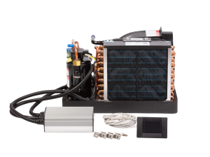 SDC 24-12000 – Direct expansion Self Contained systems