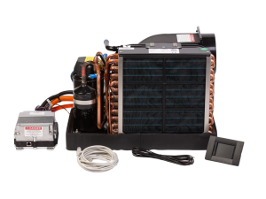 SDC 48-16000 – Direct expansion Self Contained systems