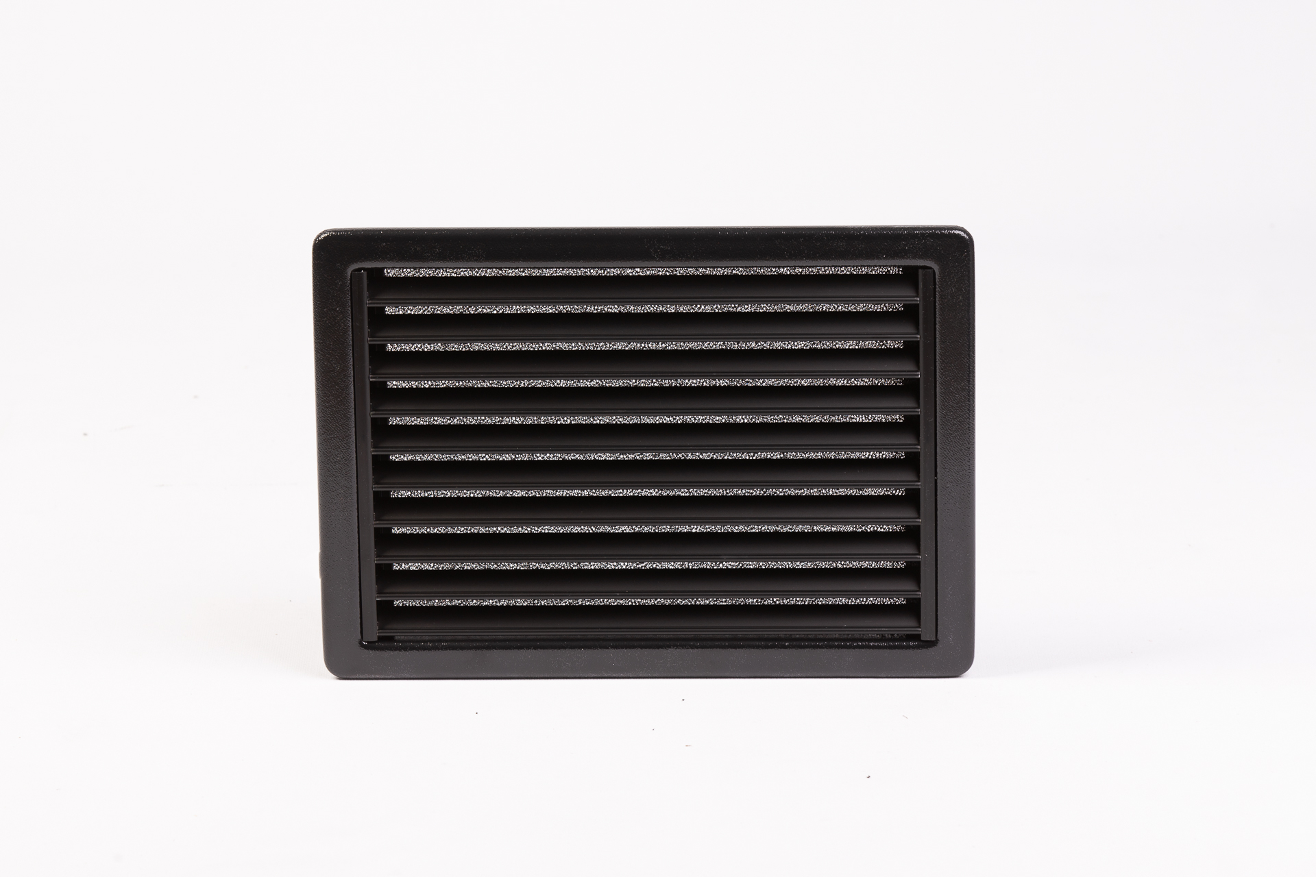 PLASTIC RETURN AIR GRILLS