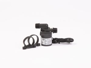 DC4012C 12V Sea Water Pump