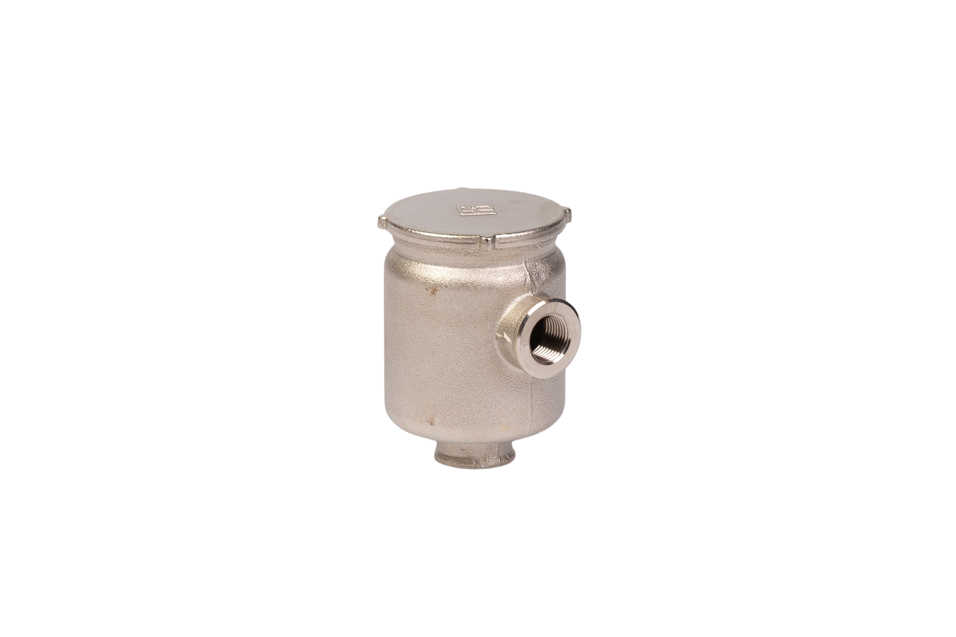 SEA WATER STRAINER AMP-S-02