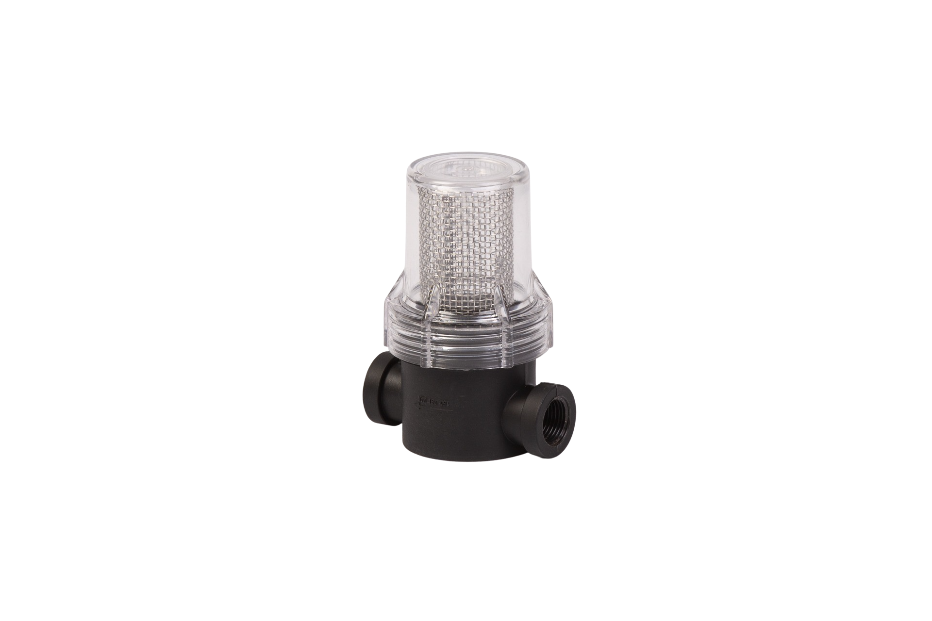 AMP-S-01 – 1/2” PLASTIC SEA WATER STRAINER