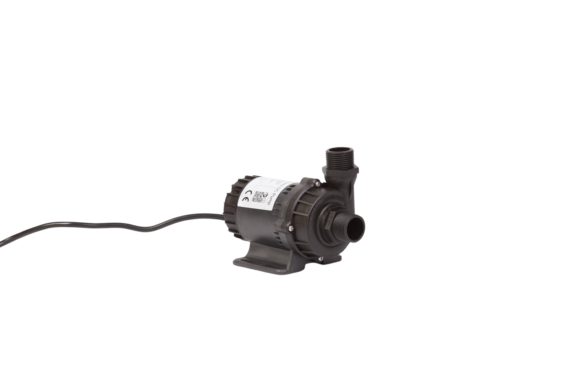 DC5624F 24V Sea Water Pump